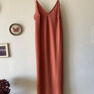 NWT Slip Dress